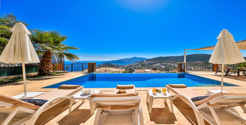 Villa Değerli 4 Resim