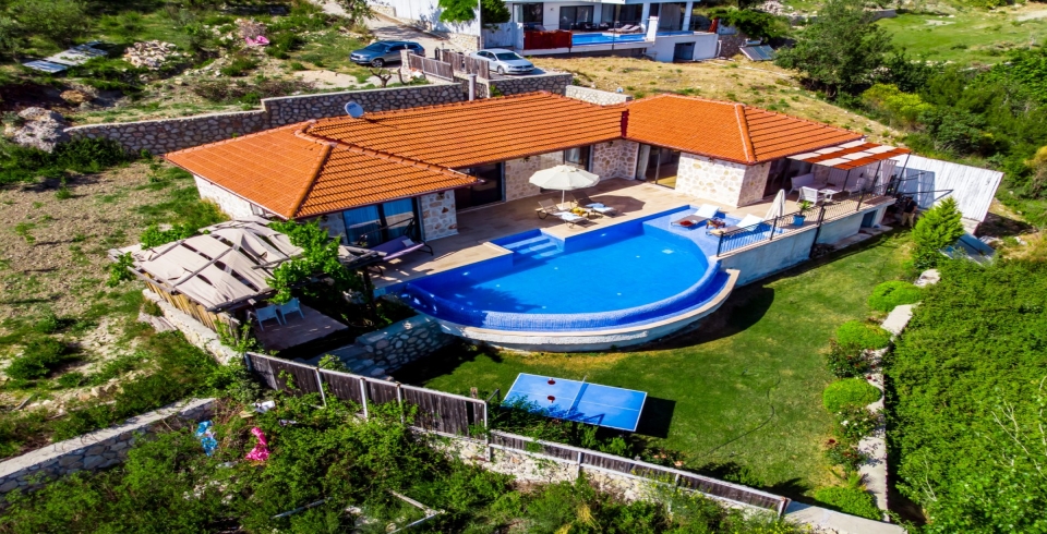 Villa Naturel İslamlar 2 Resim