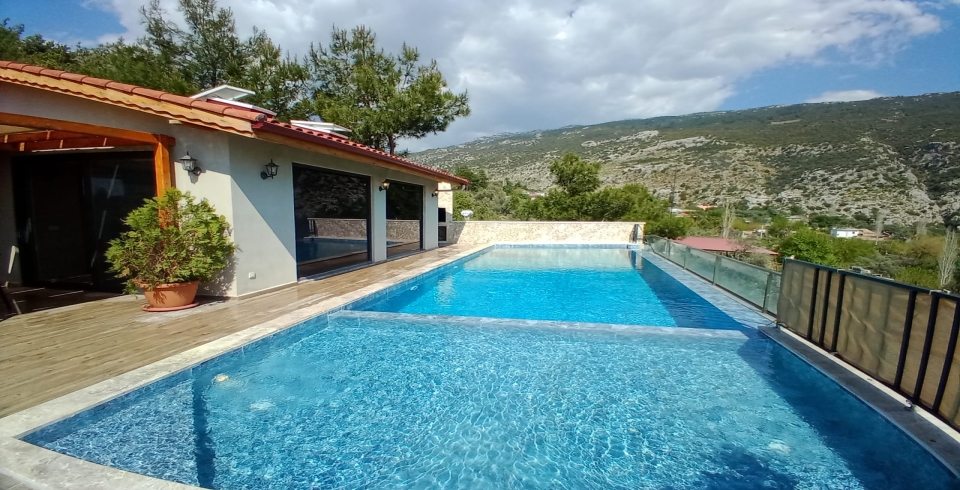 Villa Myra 0 Resim