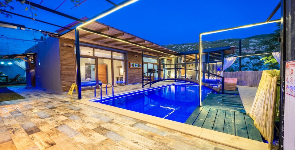 Villa Ece 40 1 Resim