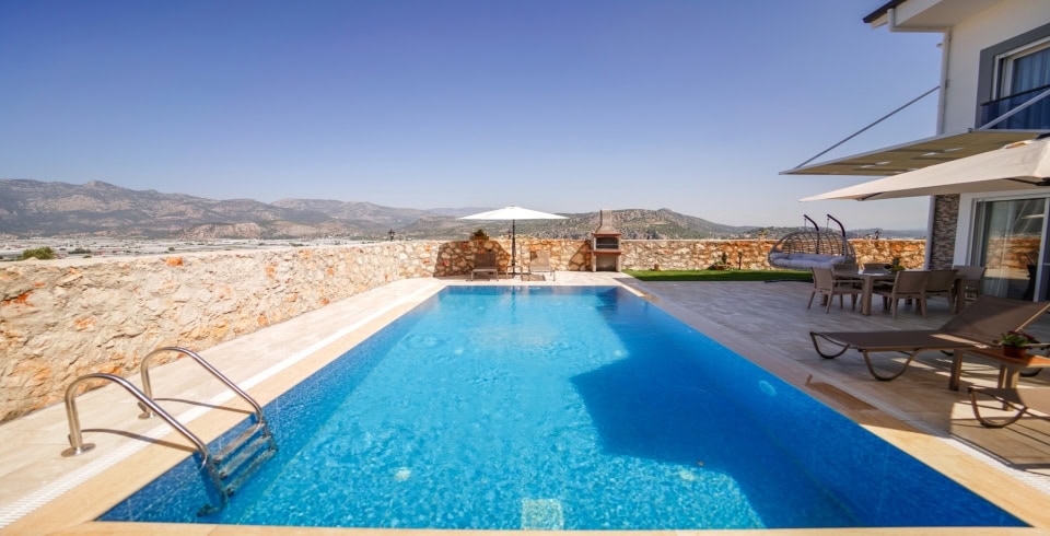 Villa Letoon 2 4 Resim