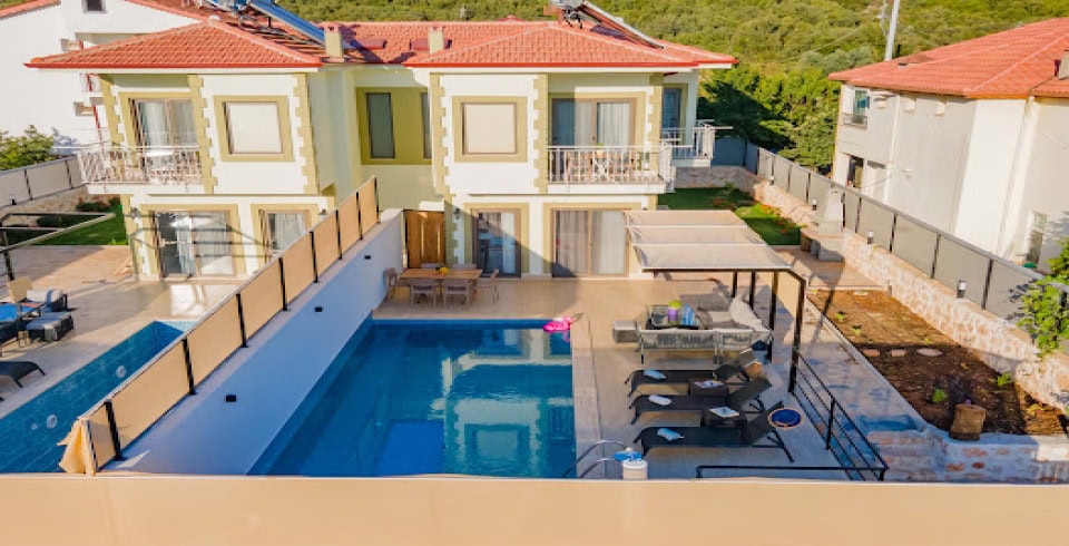 Villa Çağdaş 1 4 Resim