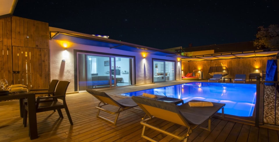 Villa Su 1322 0 Resim