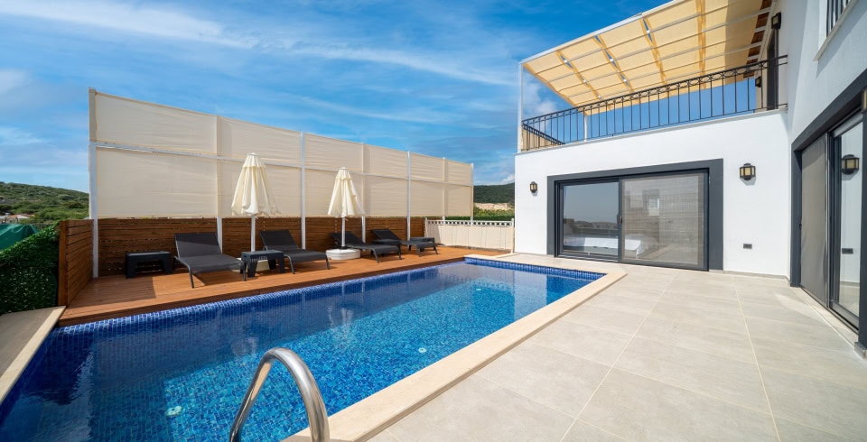 Villa Sevinç 1 Resim