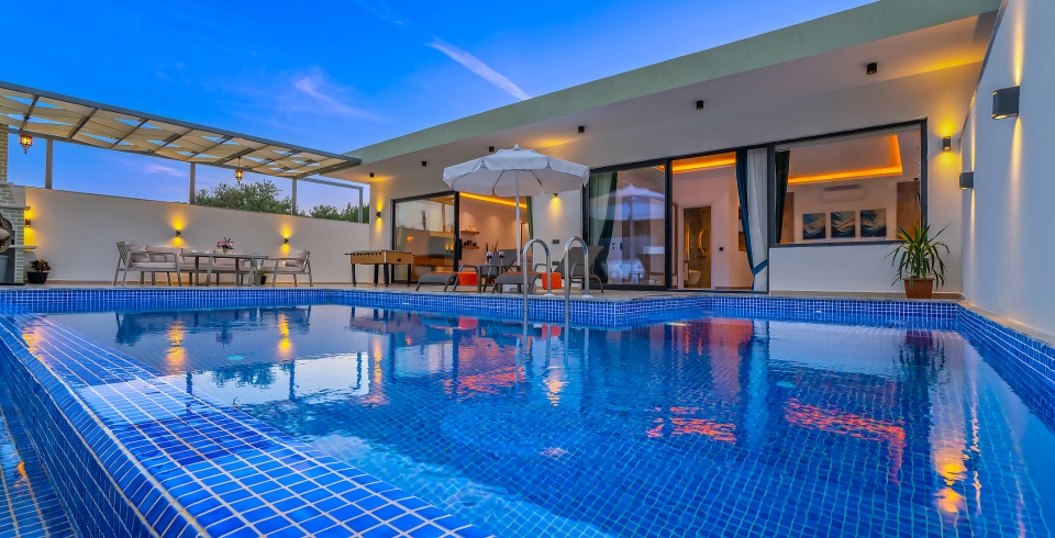 Villa Güzay 2 1 Resim