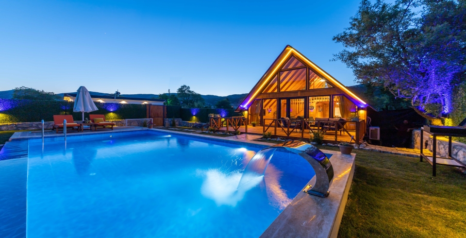 Villa Sempatik 4 Resim