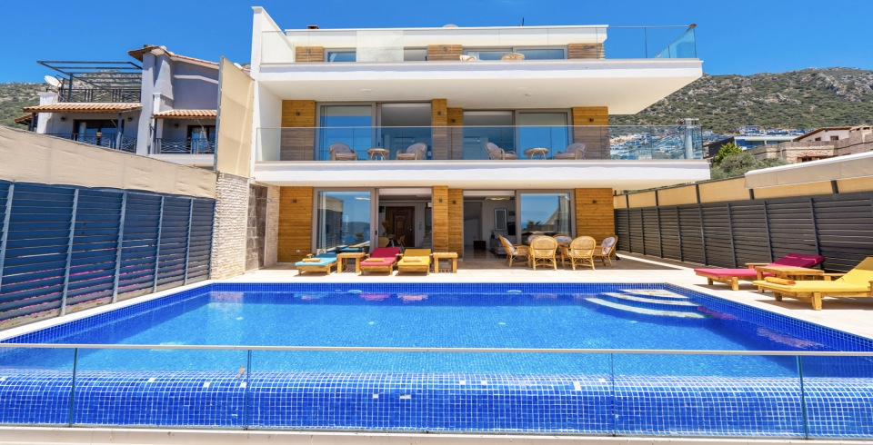 Villa Likapa 2 0 Resim