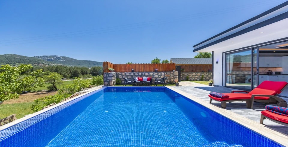 Villa Derin Duo 2 Resim