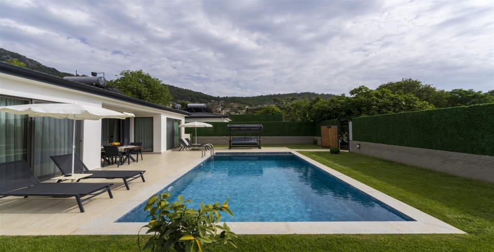 Villa Belcehan İncir 2 Resim