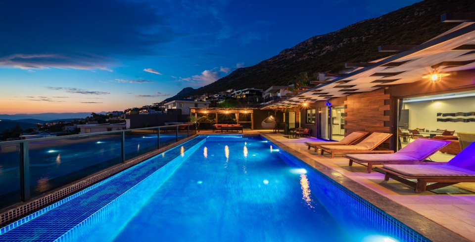 Villa Everest 4 Resim