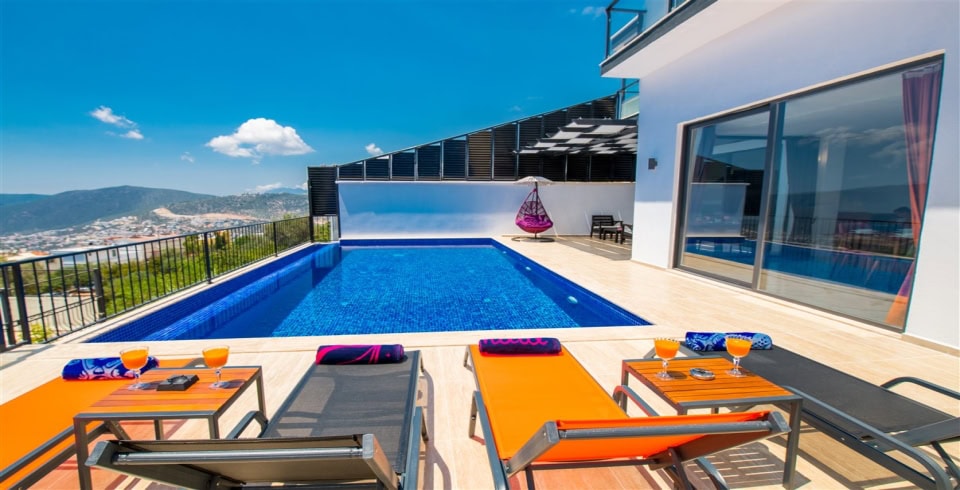 Villa Elif Kördere 2 Resim