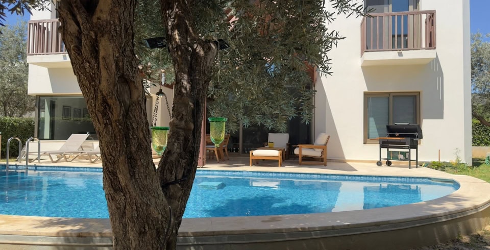 Villa Nane Bodrum 3 Resim