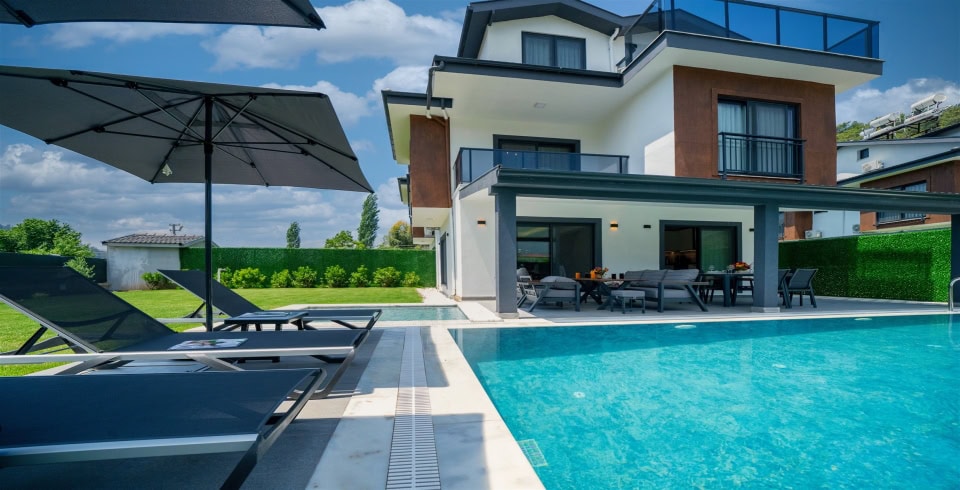 Villa Egem Kekik 0 Resim