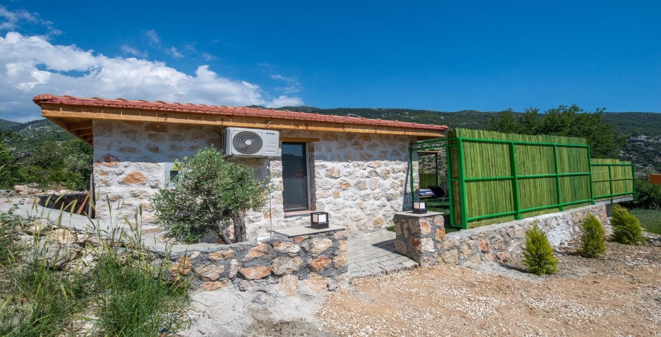 Villa Beyina 4 Resim