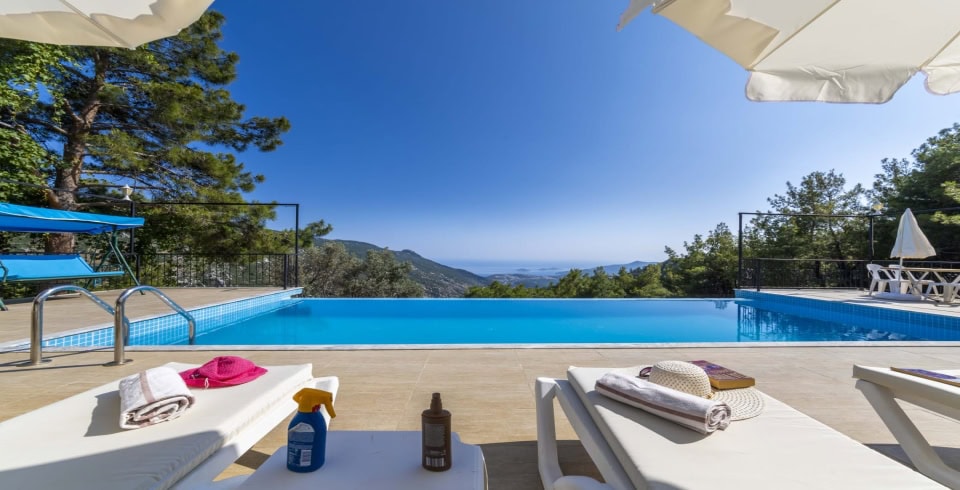 Villa Asmaaltı 2 Resim