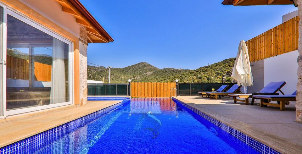 Villa Arıkan 0 Resim