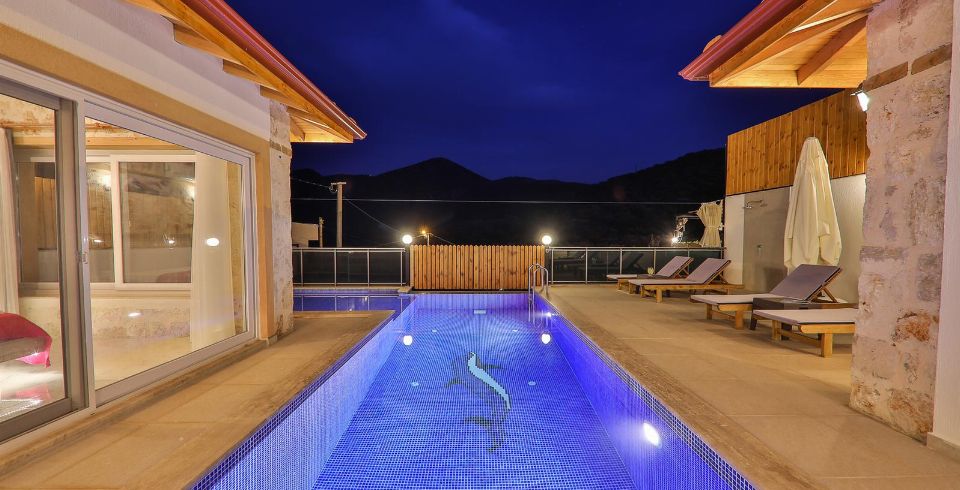 Villa Arıkan 1 Resim