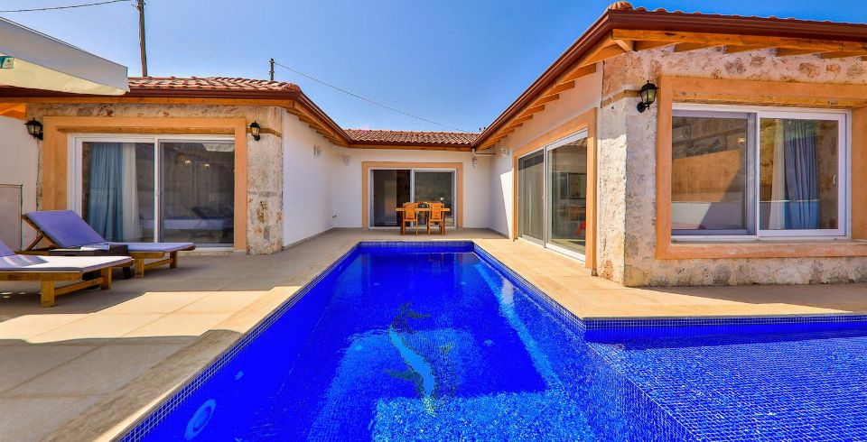 Villa Arıkan 2 Resim