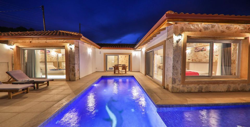 Villa Arıkan 3 Resim