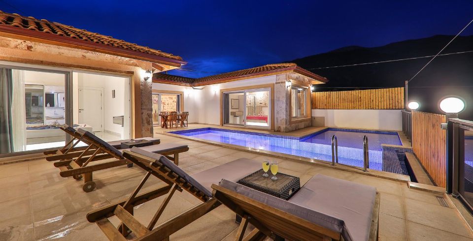 Villa Arıkan 4 Resim