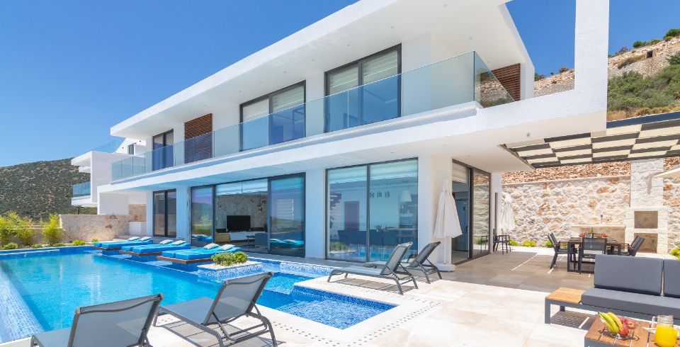 Villa Cornelia 0 Resim