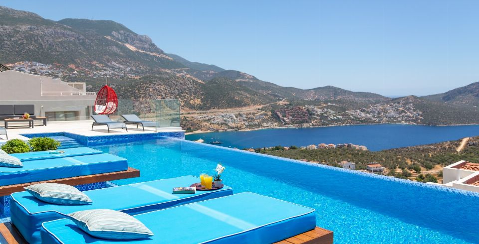 Villa Cornelia 1 Resim