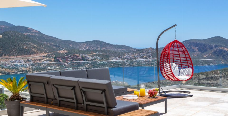 Villa Cornelia 2 Resim