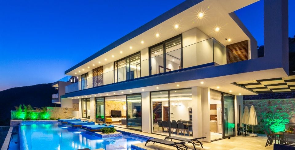 Villa Cornelia 3 Resim