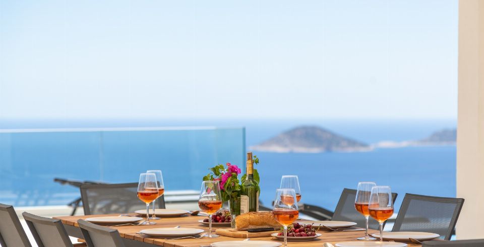 Villa Cornelia 4 Resim