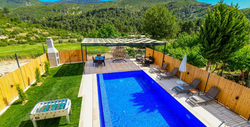 Villa Daffy 1 Resim