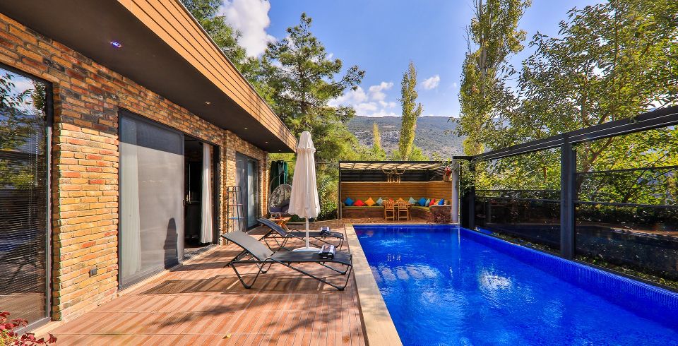 Villa Florya 0 Resim