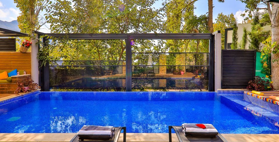 Villa Florya 1 Resim