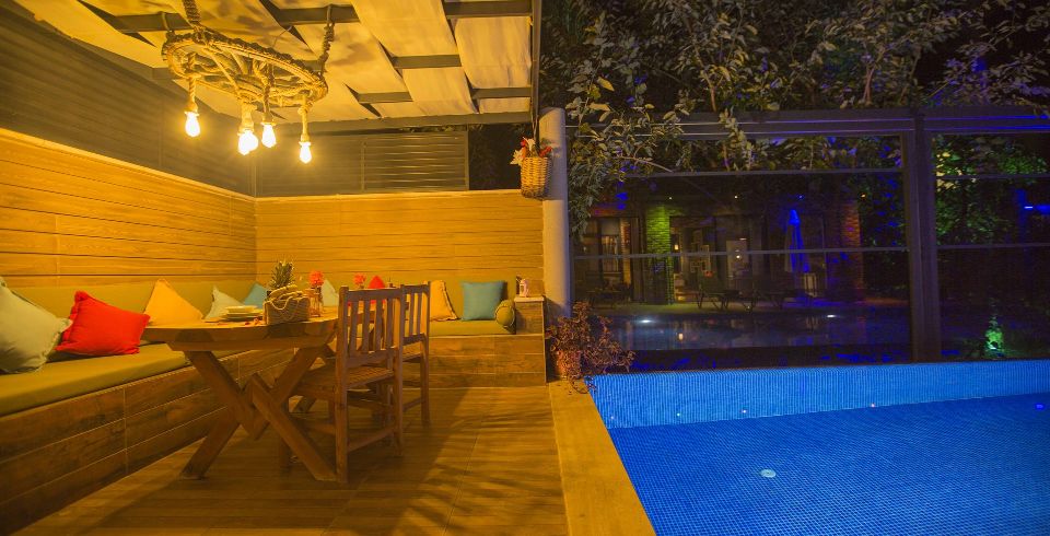 Villa Florya 2 Resim