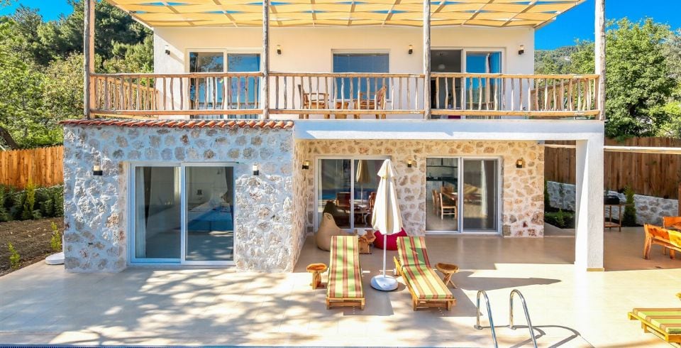 Villa Ihlara 0 Resim