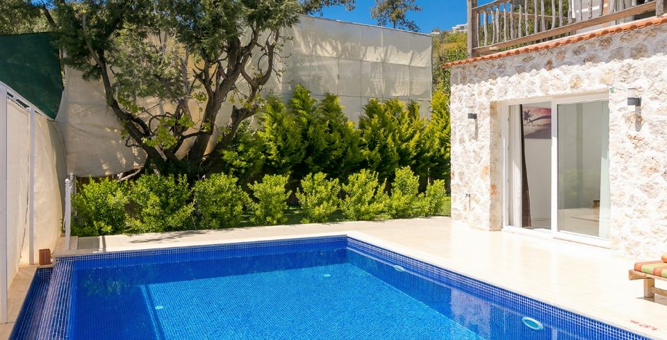 Villa Ihlara 4 Resim