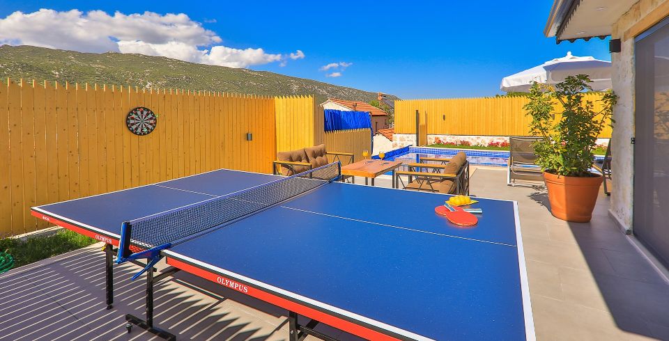 Villa Kalisto 2 Resim