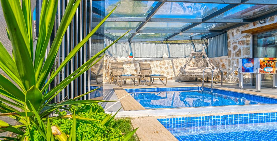 Villa Lavanya 2 Resim