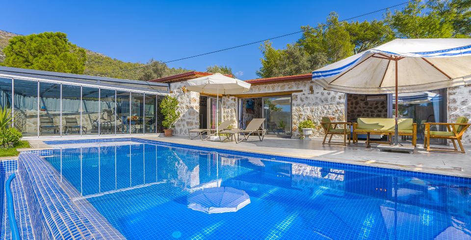 Villa Lavanya 3 Resim