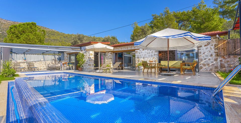 Villa Lavanya 4 Resim