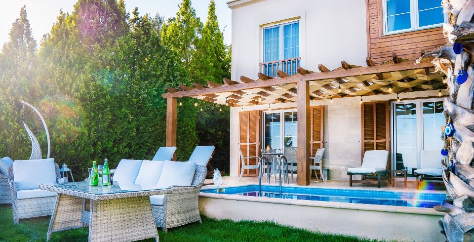 Villa Marlin 0 Resim