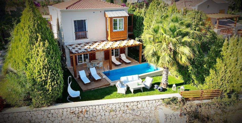 Villa Marlin 1 Resim