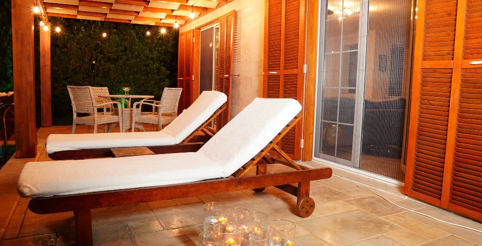 Villa Marlin 2 Resim