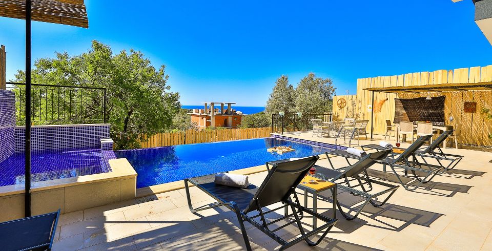 Villa Morens 1 Resim