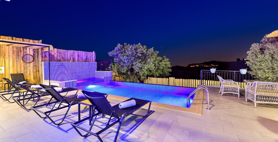 Villa Morens 2 Resim