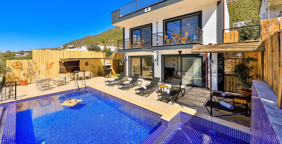 Villa Morens 3 Resim