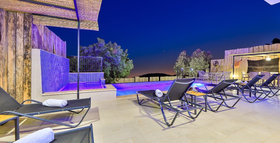 Villa Morens 4 Resim