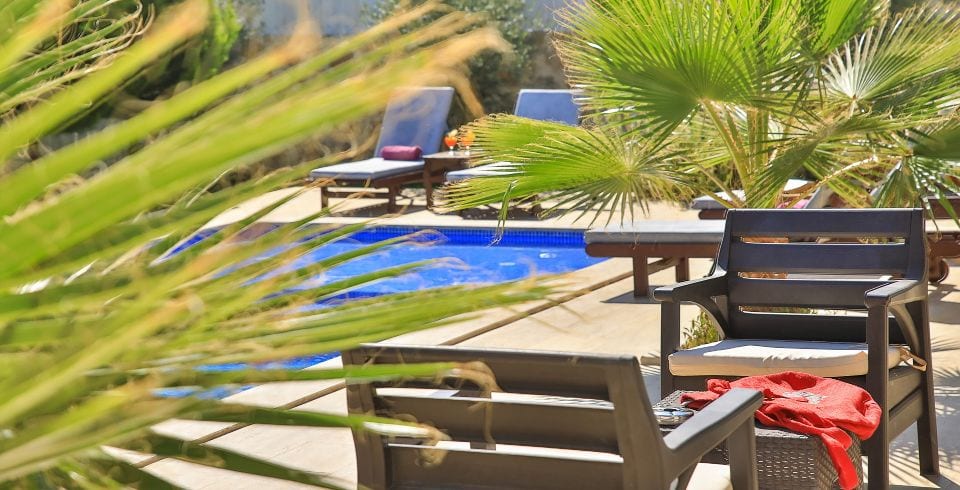 Villa Nil Sarıbelen 3 Resim