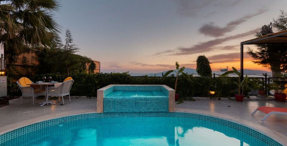 Villa Okyanus 6 1 Resim