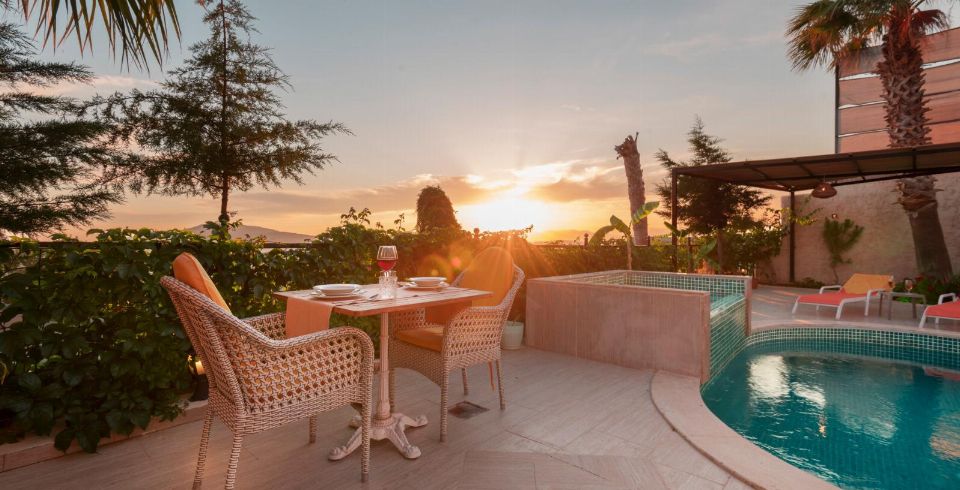 Villa Okyanus 6 2 Resim