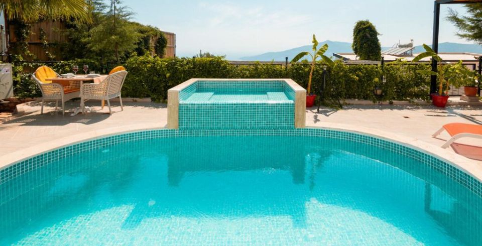 Villa Okyanus 6 3 Resim